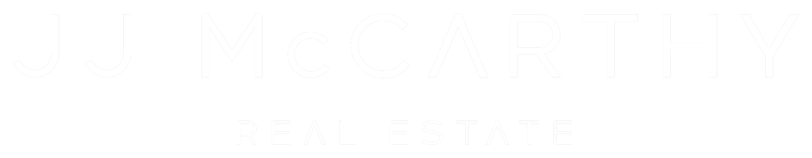 JJ McCarthy Real Estate