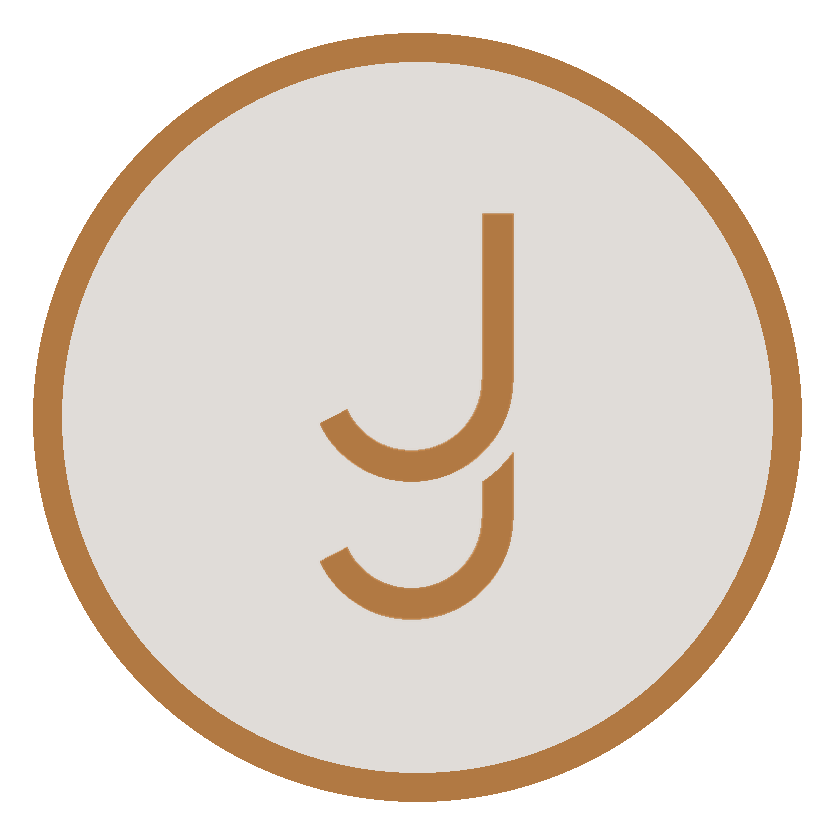 J.J. McCarthy monogram